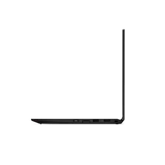 Lenovo ThinkPad X390 Yoga con 4G | i5-8265U · 8GB · SSD 128GB