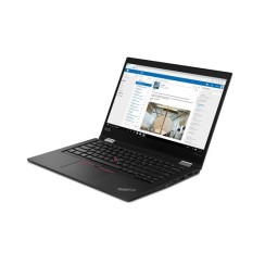 Lenovo ThinkPad X390 Yoga con 4G | i5-8265U · 8GB · SSD 128GB