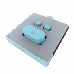 Bang & Olufsen Beoplay E8 Sport, Blu, A+