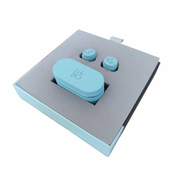 Bang & Olufsen Beoplay E8 Sport, Blu, A+