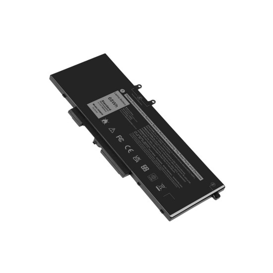 Batteria compatibile Dell Latitude 5400 5410 5510 | 3HWPP