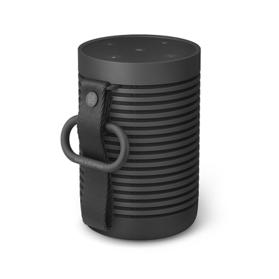 Bang & Olufsen Beosound Explore, Nero, A+