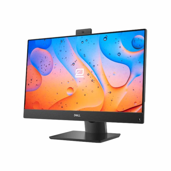 Dell OptiPlex 7470 AIO | i7-9700 · 16GB · GTX 1050 · 23,8" FHD