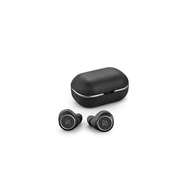 Bang & Olufsen Beoplay E8 2.0, Nero, Km0 senza scatola originale