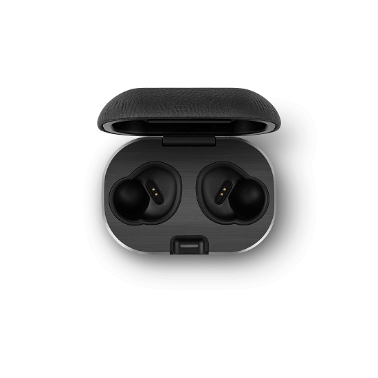 Bang & Olufsen Beoplay E8 2.0, Nero, Km0 senza scatola originale