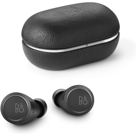 Bang & Olufsen Beoplay E8 3.0, Nero, Km0 Scatola originale