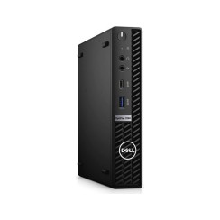Dell OptiPlex 7080 Micro | i5-10500T · 16GB · SSD 512GB