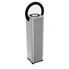 Bang & Olufsen Beosound 3, Argento, Km0 senza scatola originale