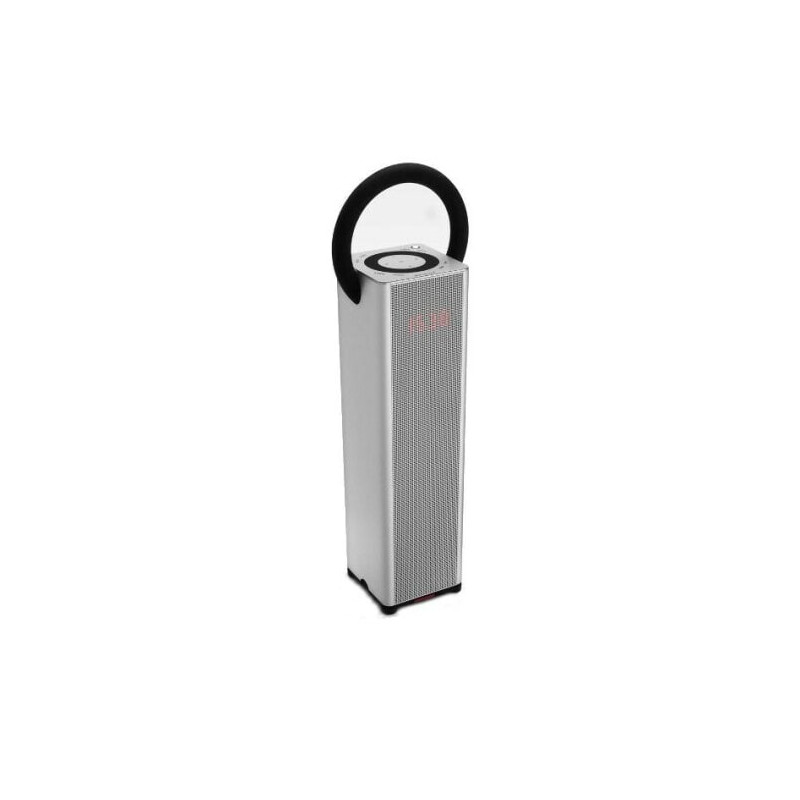 Bang & Olufsen Beosound 3, Argento, Km0 senza scatola originale