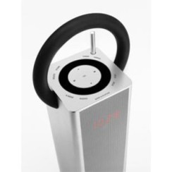 Bang & Olufsen Beosound 3, Argento, Km0 senza scatola originale