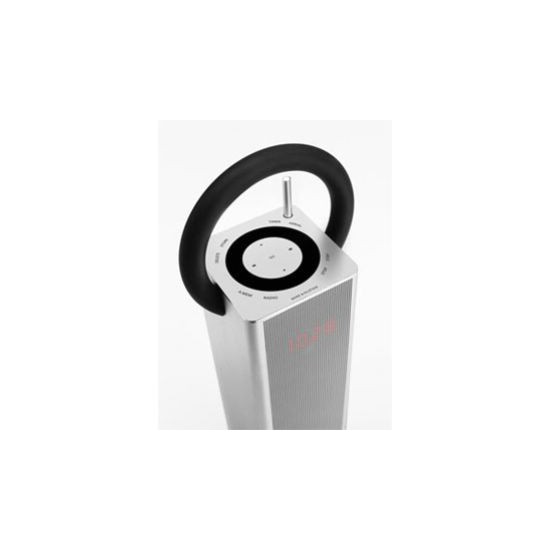 Bang & Olufsen Beosound 3, Argento, Km0 senza scatola originale