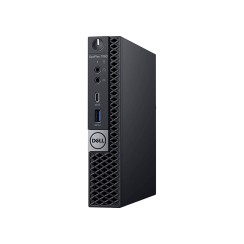 Dell OptiPlex 7060 Micro i5 · 8GB · SSD 256GB | Mini PC Professionale