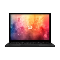 ¡¡OUTLET!! Microsoft Surface Laptop 3 touch 13,5" i7 1065G7, 16GB, SSD 256GB, 2K+, Nero
