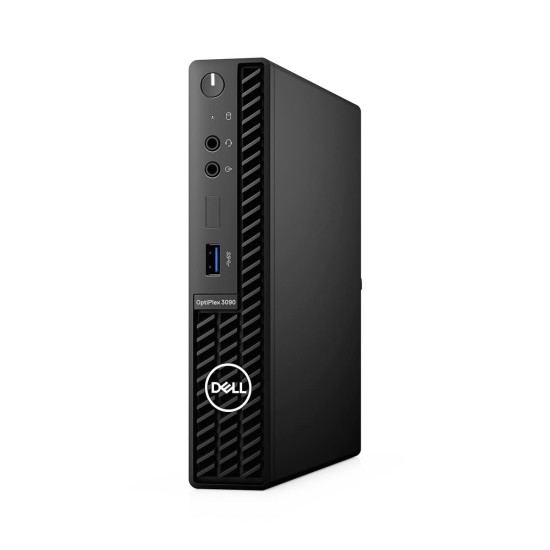 Dell OptiPlex 3090 Micro | i5-10500T · 8GB RAM · SSD 256GB