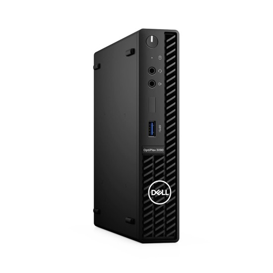 Dell OptiPlex 3090 Micro | i5-10500T · 8GB RAM · SSD 256GB