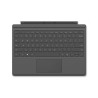 ¡¡OUTLET!! Microsoft Tastiera QWERTY Surface Pro Type Cover Pro Grigio/Grigio notte Pro 3/4/5/6/7 UK (M1725)