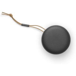 Bang & Olufsen Beosound A1 2.0 Gen Bluetooth, nero, nuovo