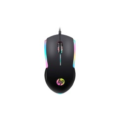 Mouse da gaming HP M160 RGB | Mouse USB per giochi