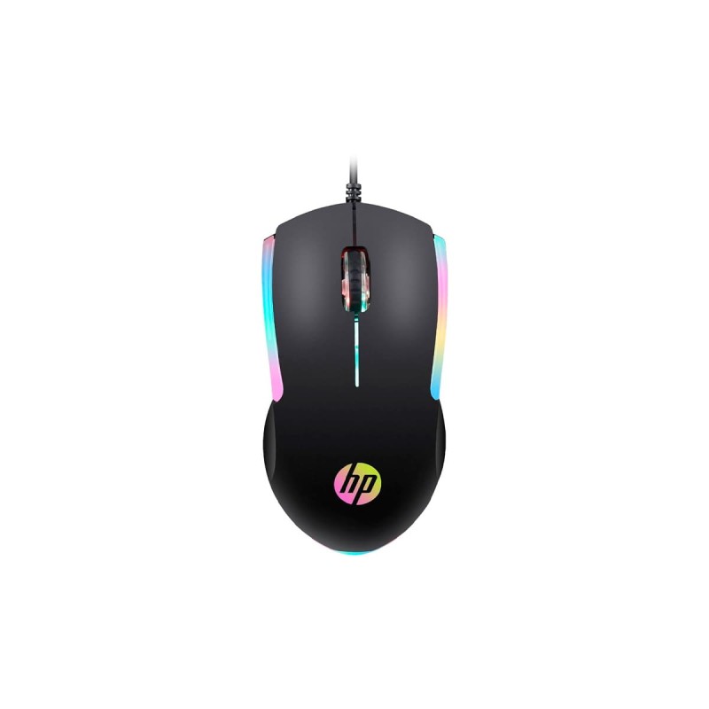 Mouse da gaming HP M160 RGB | Mouse USB per giochi