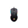 HP M160 Mouse da gaming, RGB - Nero