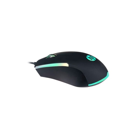Mouse da gaming HP M160 RGB | Mouse USB per giochi