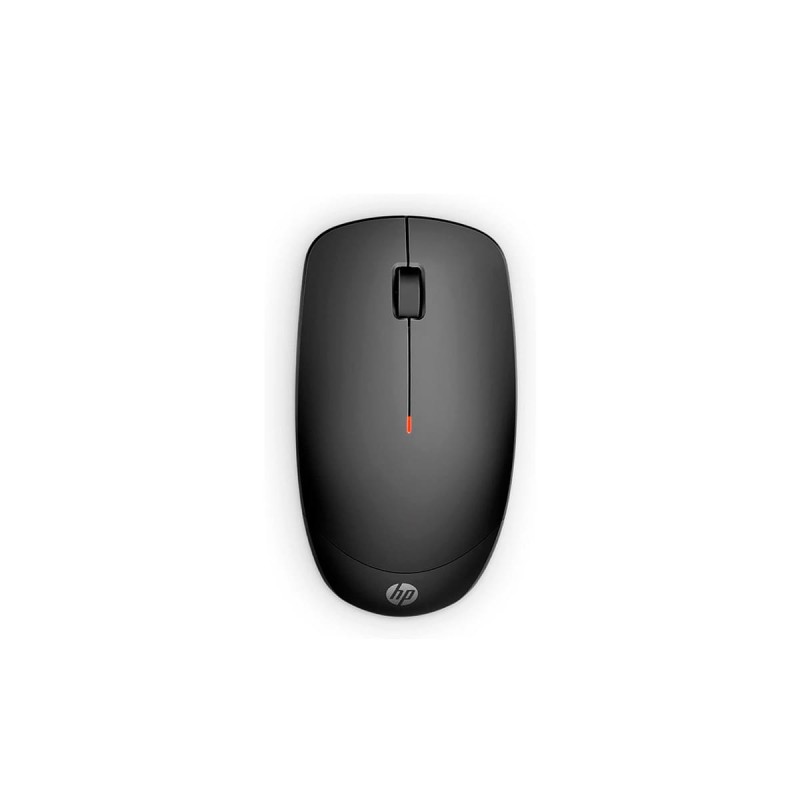 Mouse HP 235 Slim wireless | Mouse ottico 2.4 GHz