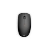 HP 235 Mouse wireless sottile Mouse ottico wireless 2,4 GHz, Nero