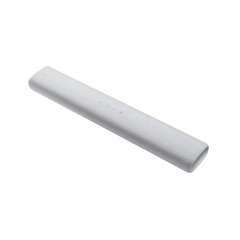 Soundbar Samsung HW-S67T Acoustic Beam, Grigio, Km0 in confezione