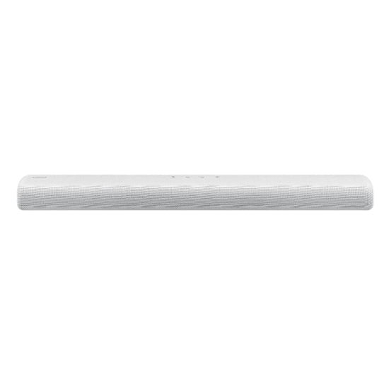 Soundbar Samsung HW-S67T Acoustic Beam, Grigio, Km0 in confezione
