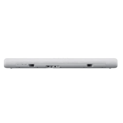 Soundbar Samsung HW-S67T Acoustic Beam, Grigio, Km0 in confezione