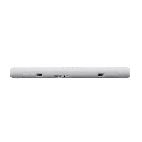 Soundbar Samsung HW-S67T Acoustic Beam, Grigio, Km0 in confezione