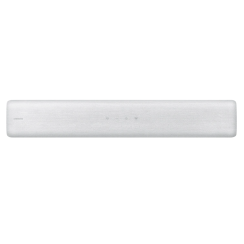 Soundbar Samsung HW-S67T Acoustic Beam, Grigio, Km0 in confezione