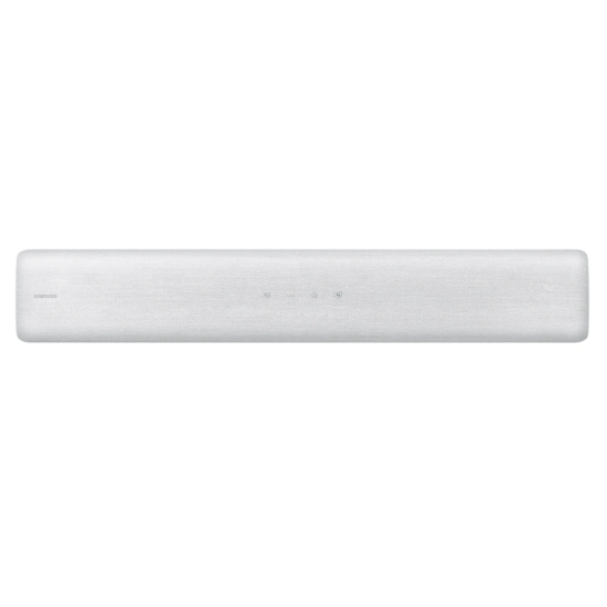 Soundbar Samsung HW-S67T Acoustic Beam, Grigio, Km0 in confezione