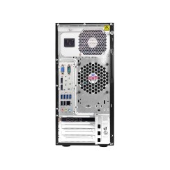 Lenovo ThinkStation P320 MT | i7-7700 · 8GB RAM · SSD 256GB