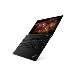 Lenovo ThinkPad T15 G1 i7-10610U · 16GB · 256GB SSD · 15,6" FHD