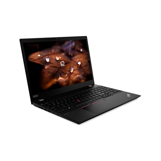 ThinkPad T15 Gen 1 i7-10610U · 16GB · 512GB NVMe · 15,6"
