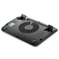 Raffreddatore DeepCool Wind Pal Mini con base nera - Efficienza e design