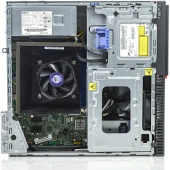 Lenovo M700 SFF i3 · PC desktop da ufficio