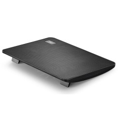 Raffreddatore DeepCool Wind Pal Mini con base nera - Efficienza e design
