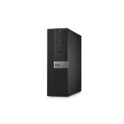 Dell OptiPlex 7040 SFF | i5-6500 · 8GB · SSD 128GB