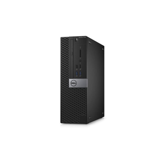 Dell OptiPlex 7040 SFF | i5-6500 · 8GB · SSD 128GB