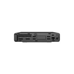 HP ProDesk 600 G3 Mini i5 8GB SSD 256GB A+ Compatto