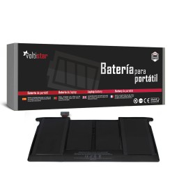 BATTERIA APPLE MACBOOK AIR 11" A1465 MD711LL/A A1495 (ANNO 2013)