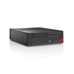 Fujitsu ESPRIMO E420 SFF | i5-4590 · 8GB · SSD 128GB