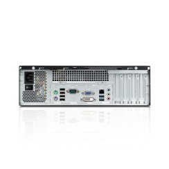 Fujitsu ESPRIMO E420 SFF | i5-4590 · 8GB · SSD 128GB