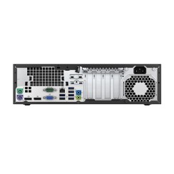 HP EliteDesk 800 G2 SFF | i5-6500 - 8GB - SSD 128GB | PC da ufficio