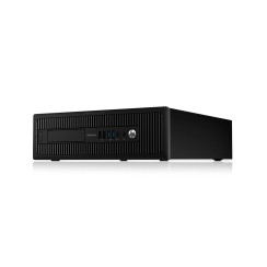 HP EliteDesk 800 G1 SFF | Intel i5-4570 · 8GB · SSD | Desktop da ufficio