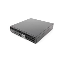 Dell OptiPlex 7060 Micro - i5-8500T - 16 GB - SSD 256 GB
