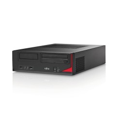 Fujitsu ESPRIMO E420 SFF | i5-4460 · 8GB · SSD 128GB
