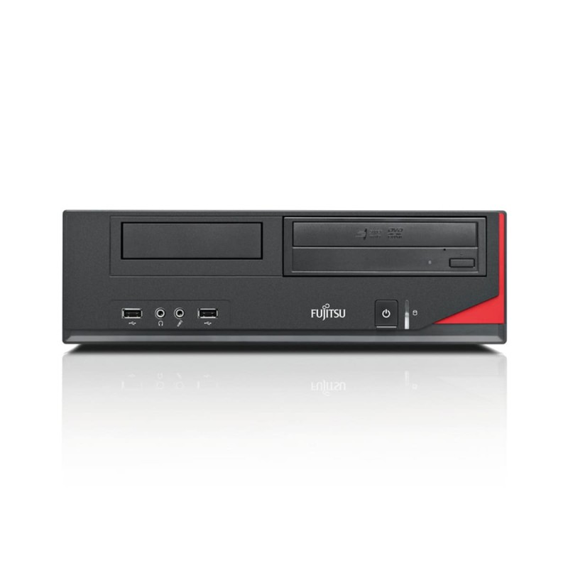 Fujitsu ESPRIMO E420 SFF | i5-4460 · 8GB · SSD 128GB